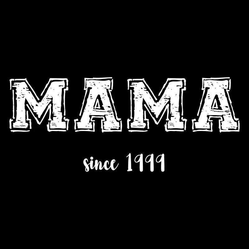Mom 1999