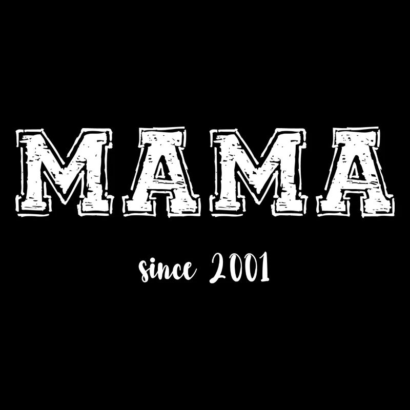 Maman 2001