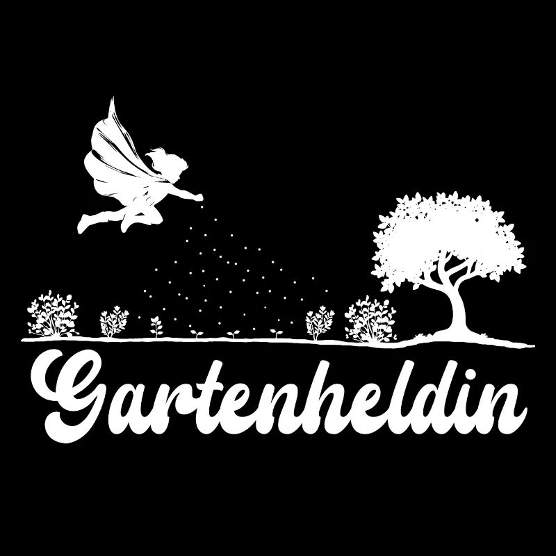 Gartenheldin