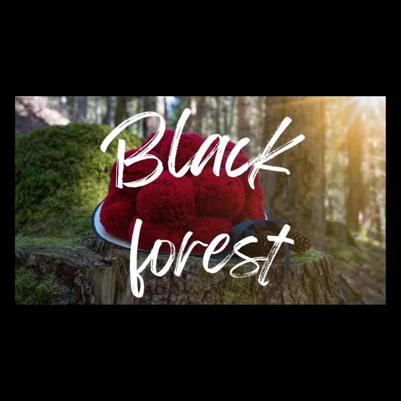 Black Forest