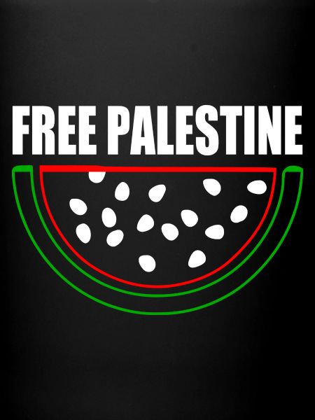 Free palestine