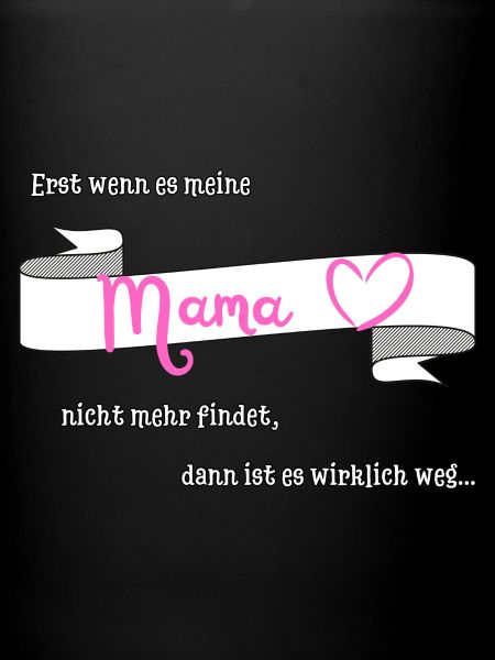 Maman trouvatrice