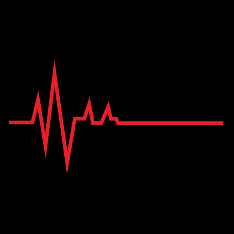 Lebenszeichen Unisex