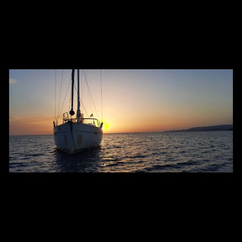 Segelboot