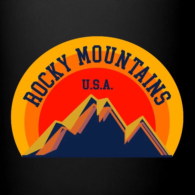 Rocky Moutains |