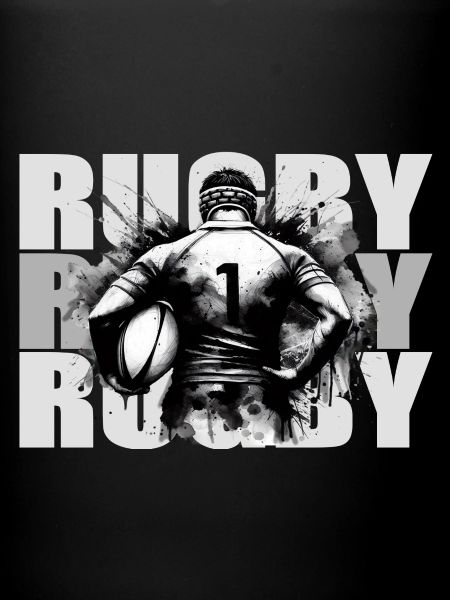 Rugby