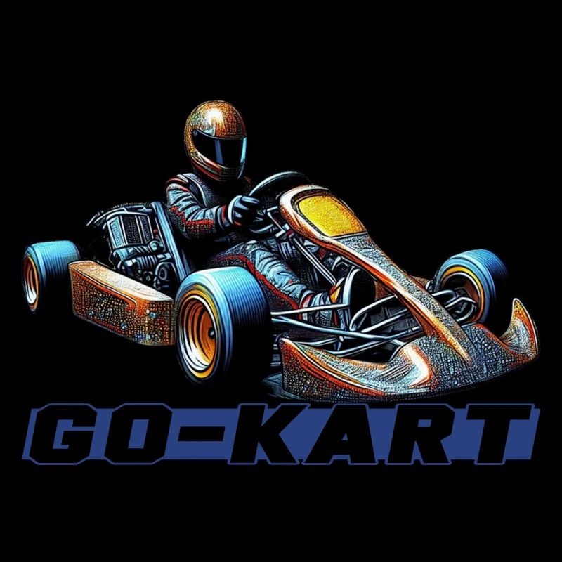 Go Kart