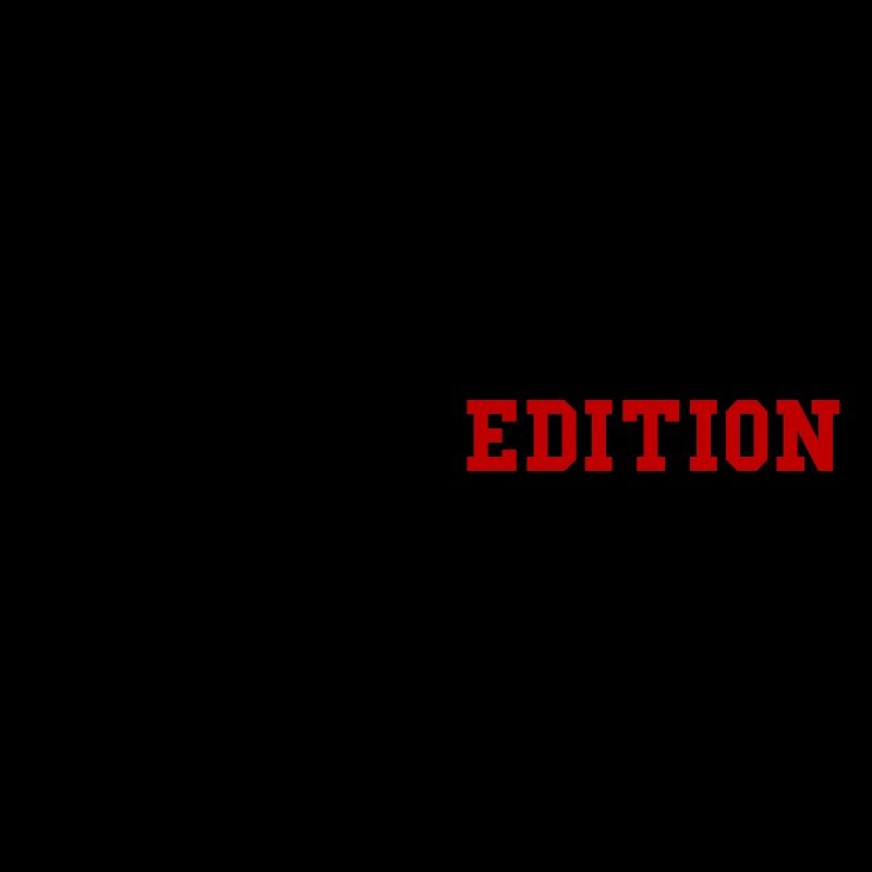 Édition limitée 2