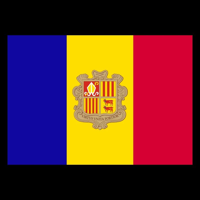 Andorre