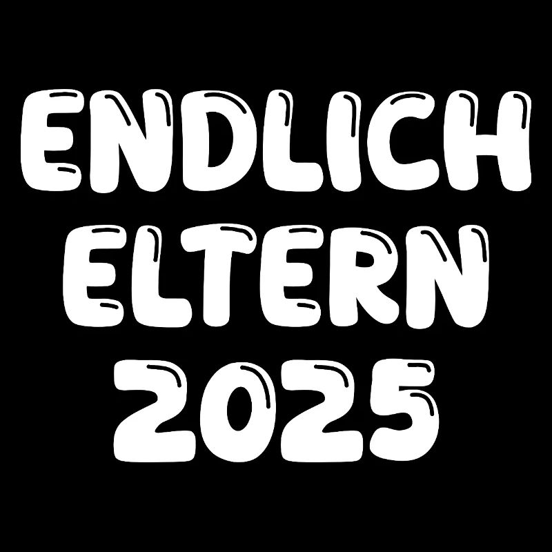 Endlich Eltern 2025