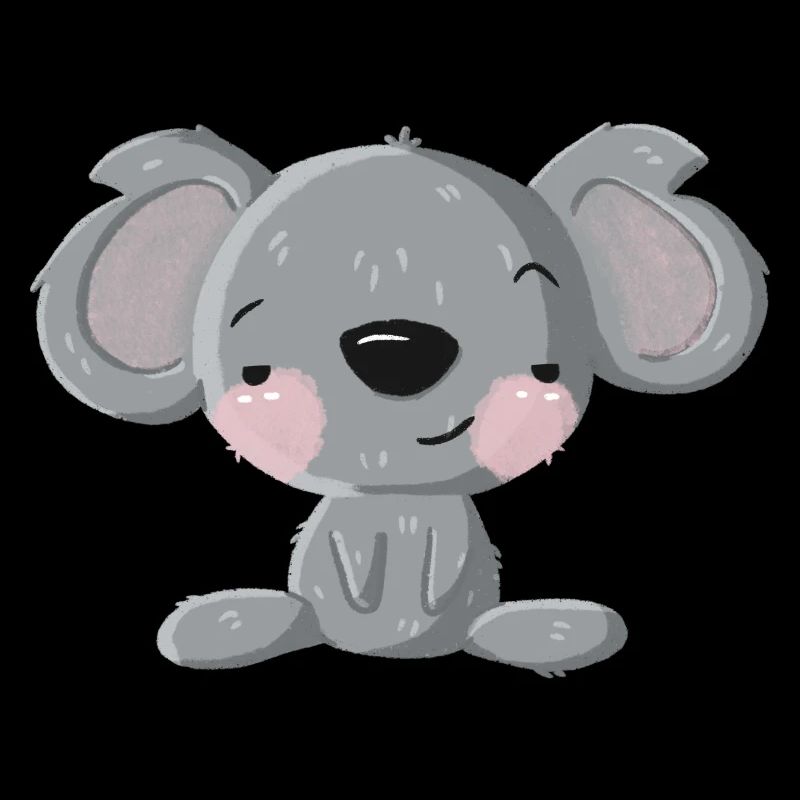 Flirt Koala