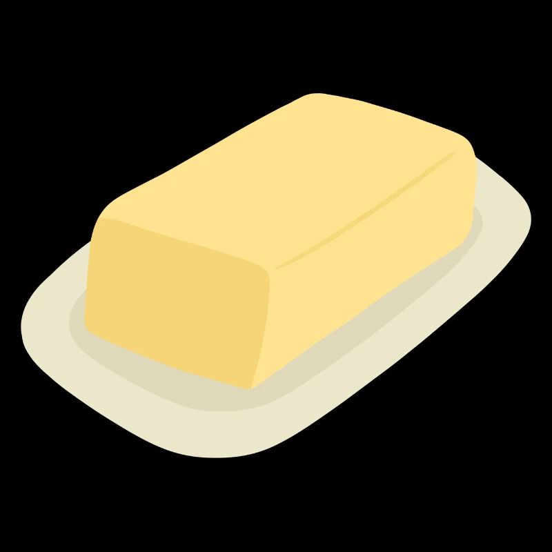 bâton de beurre