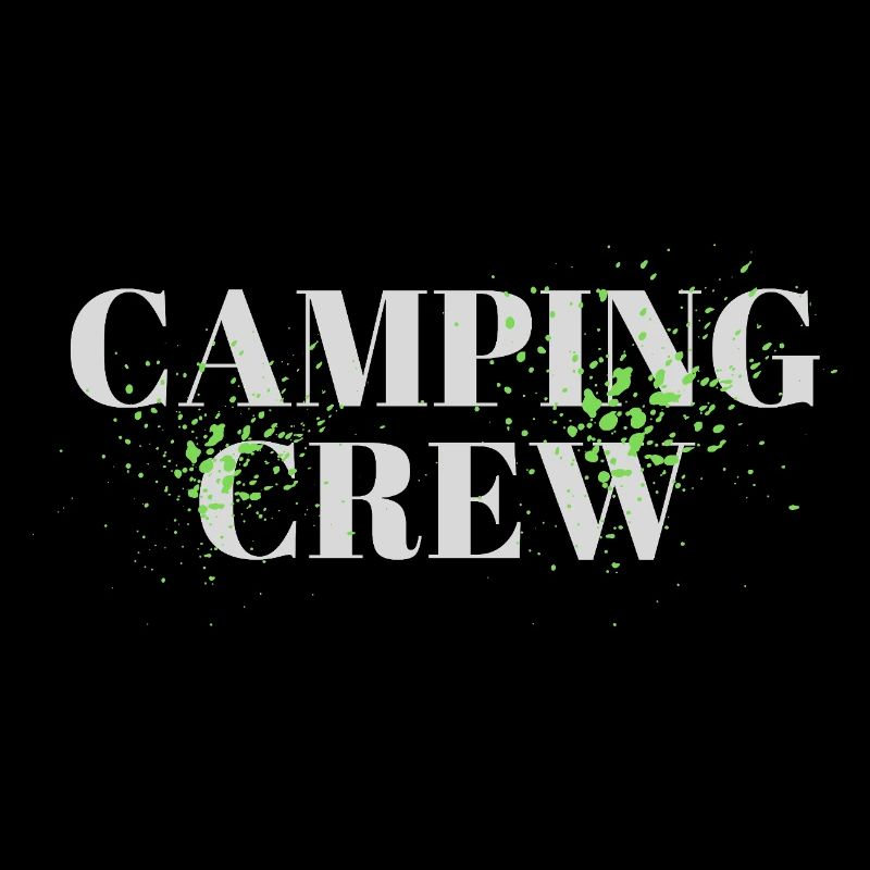 Équipe de camping