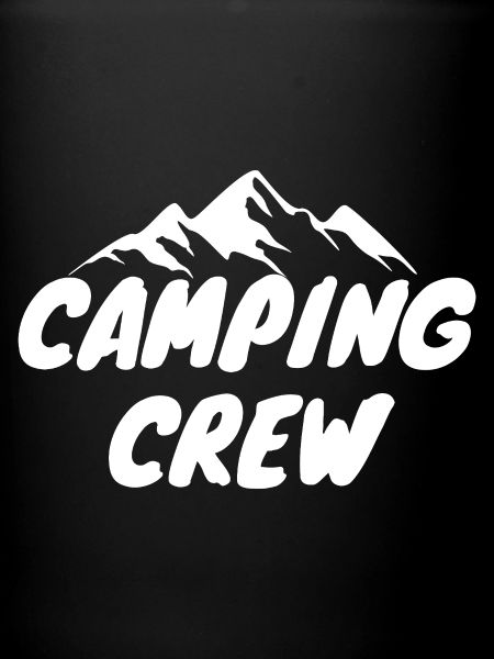 Équipe de camping