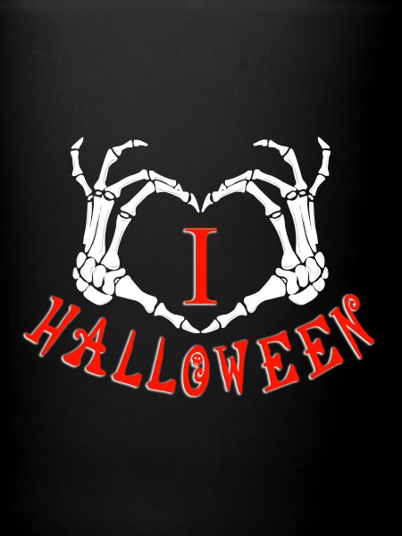 J'adore Halloween