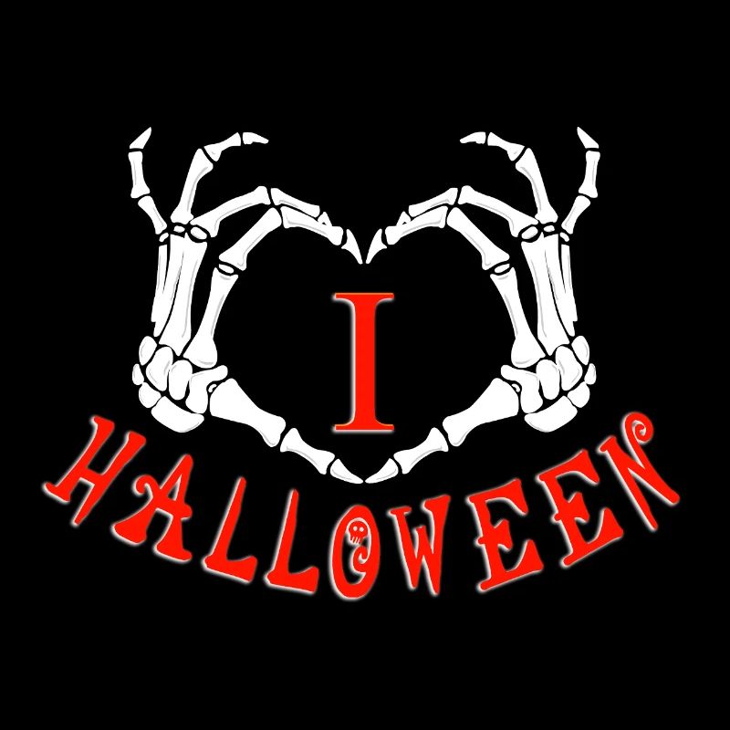 I_love_Halloween