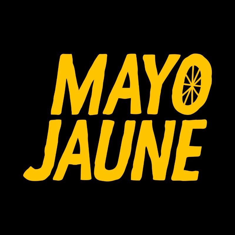 Mayo Jaune