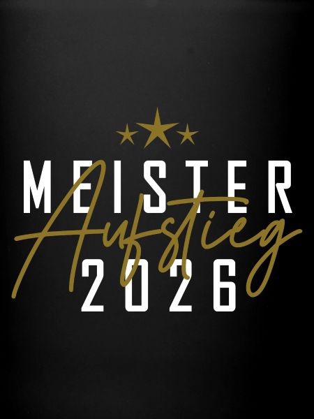 Meister 2026
