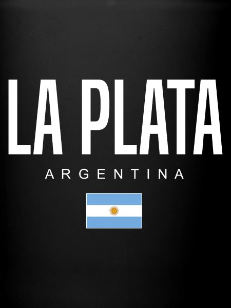 La Plata Argentine Argentins