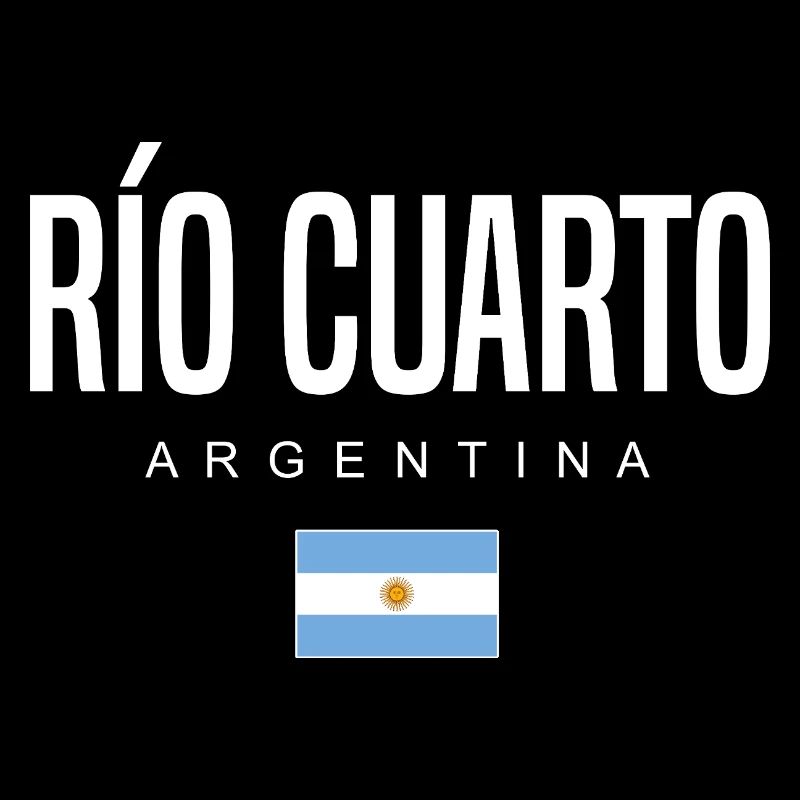 Río Cuarto Argentinien Argentinier
