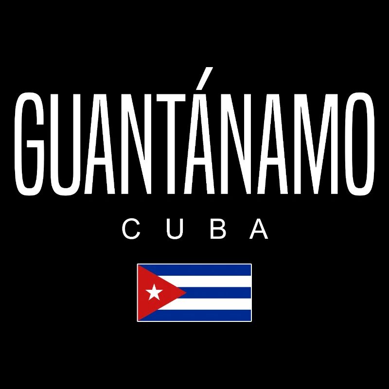 Guantánamo Cuba Cubans