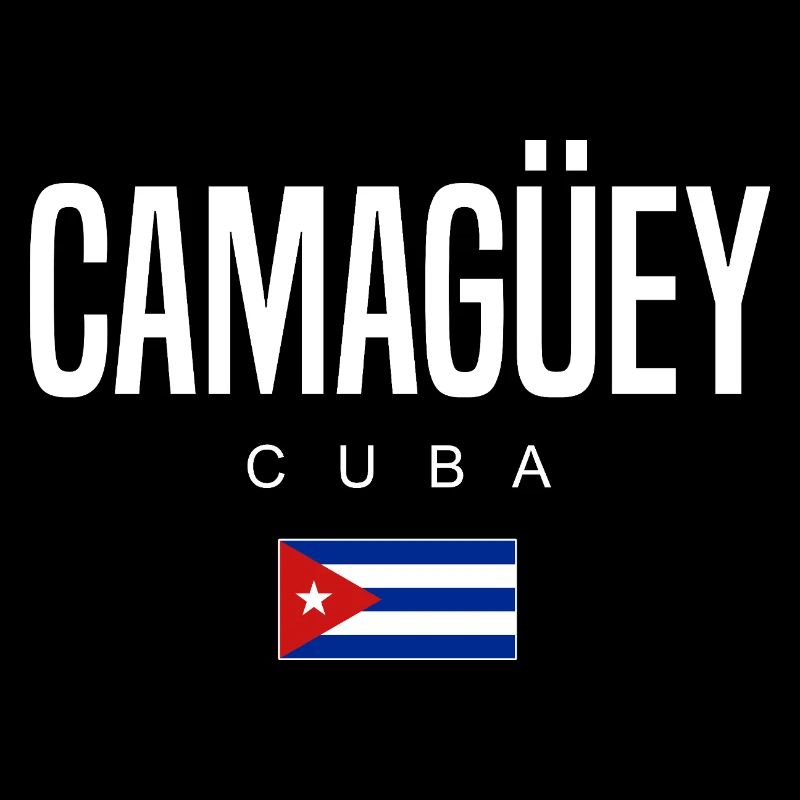 Camagüey Cuba Cubains