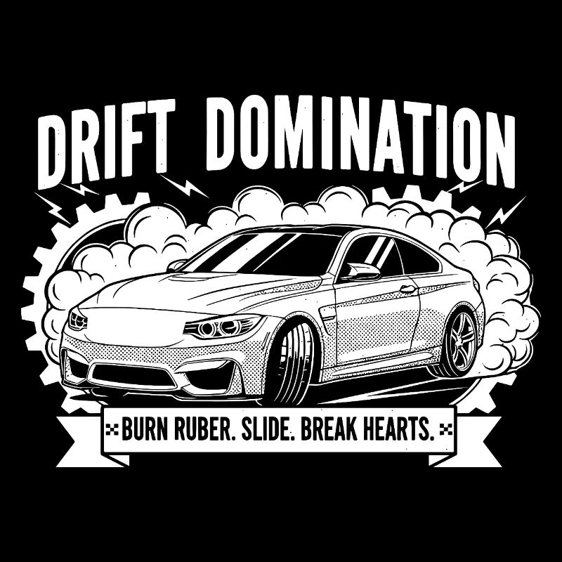 Drift Domination