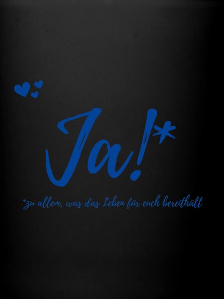 Geschenk Hochzeit