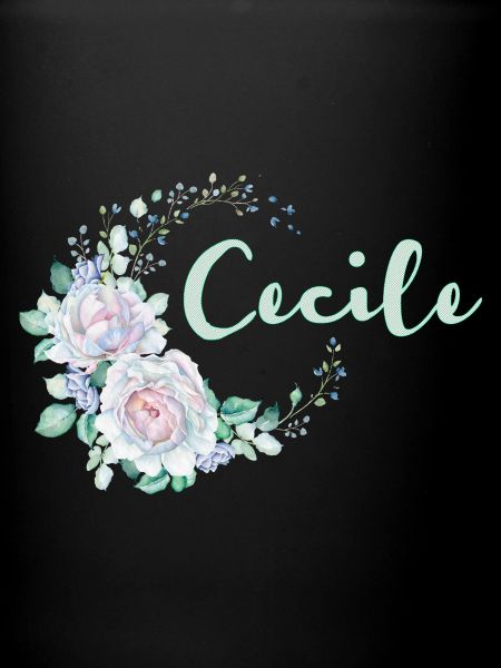 For Cecile
