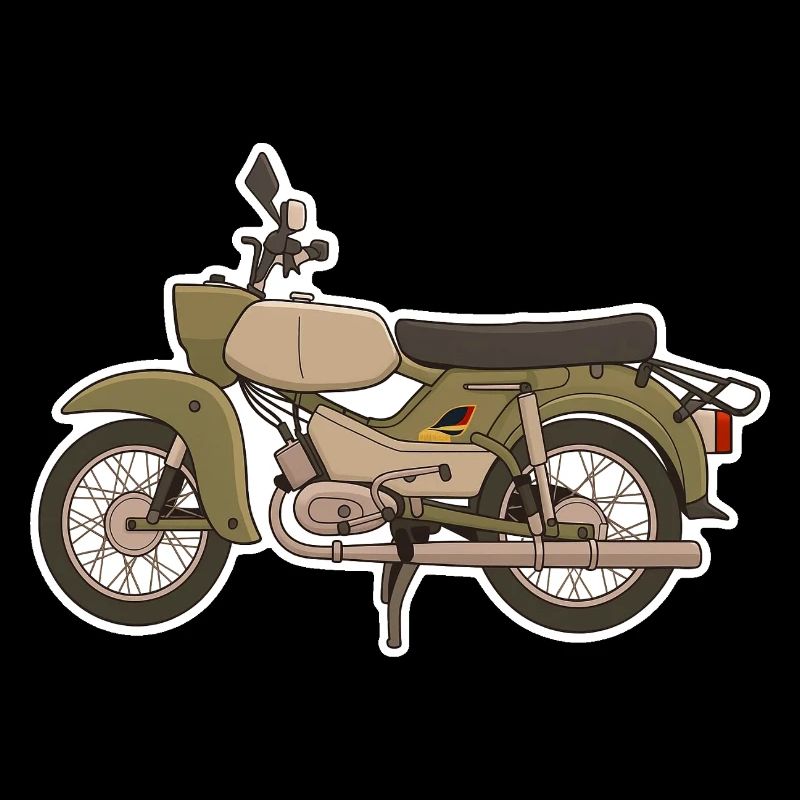Simson Habicht 