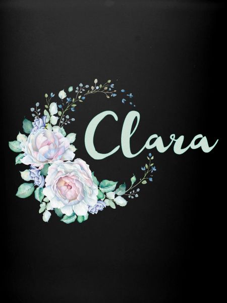 For Clara