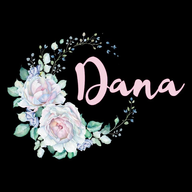 Pour Dana