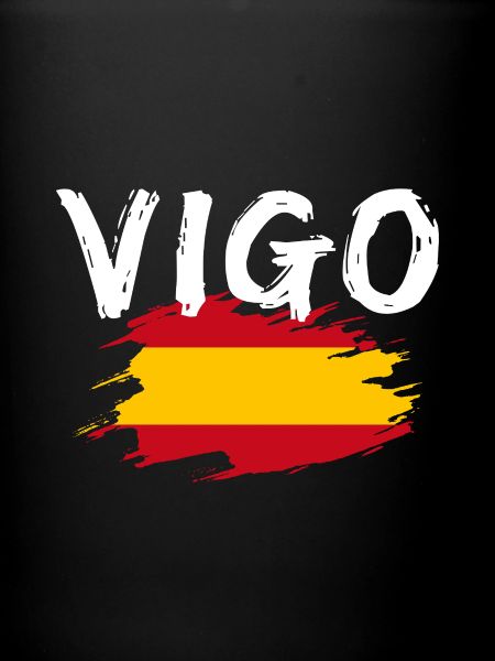 Vigo, Spain