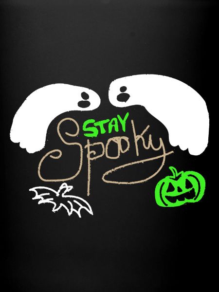 Stay Spooky