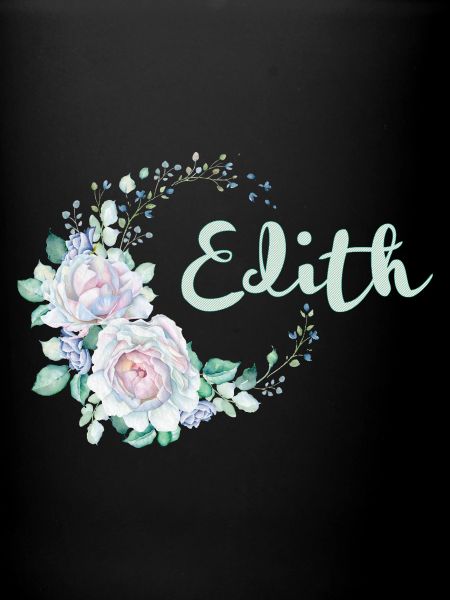 Für Edith