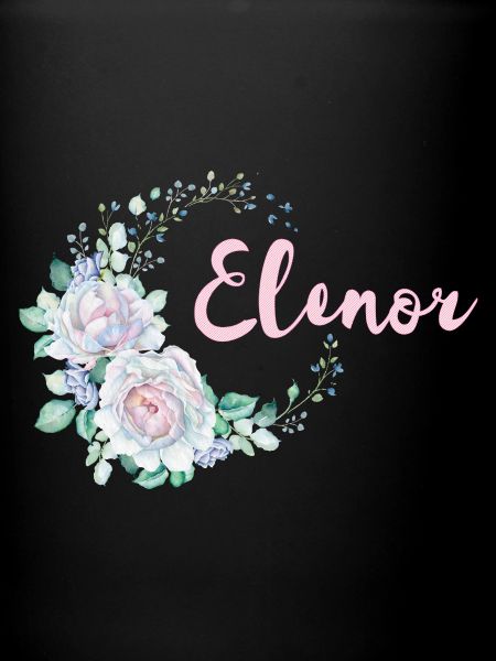 For Elenor
