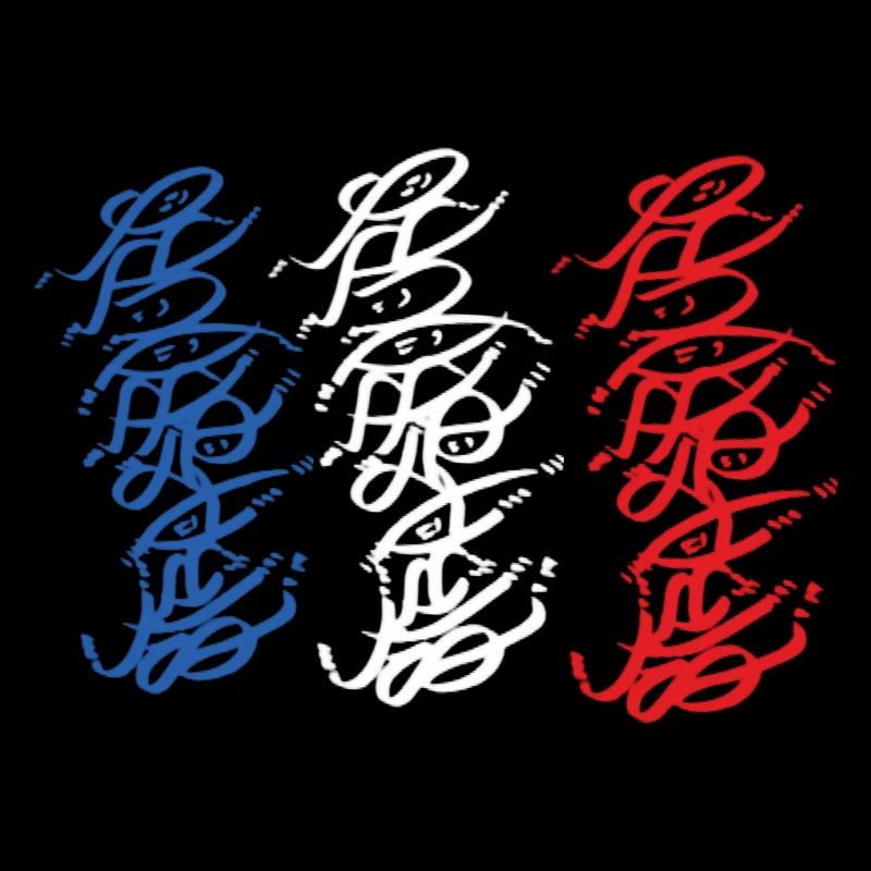 Souvenir de la Journée du Graffiti à Strasbourg