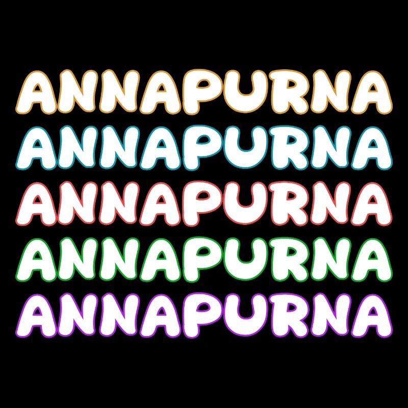Klettern Annapurna