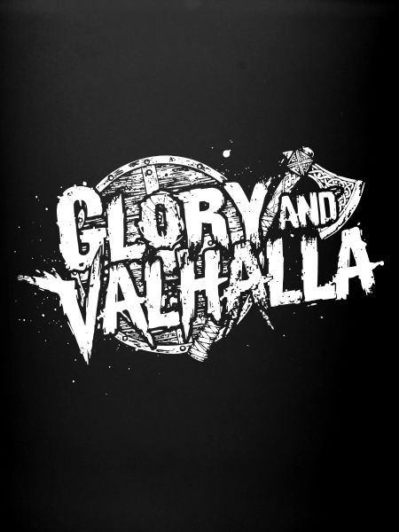 Gloire et Valhalla
