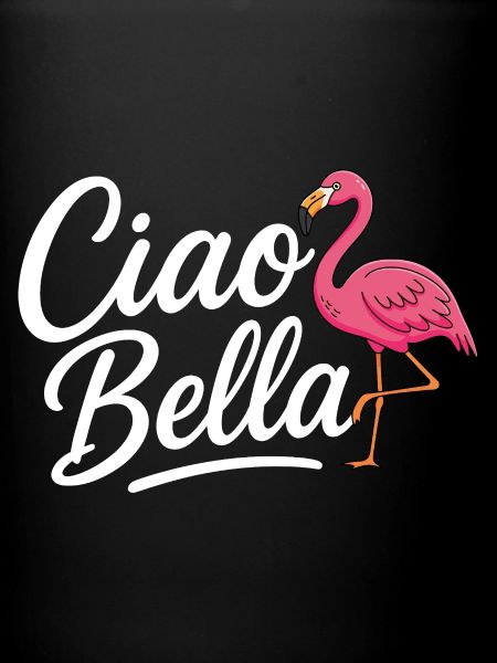 Ciao Bella