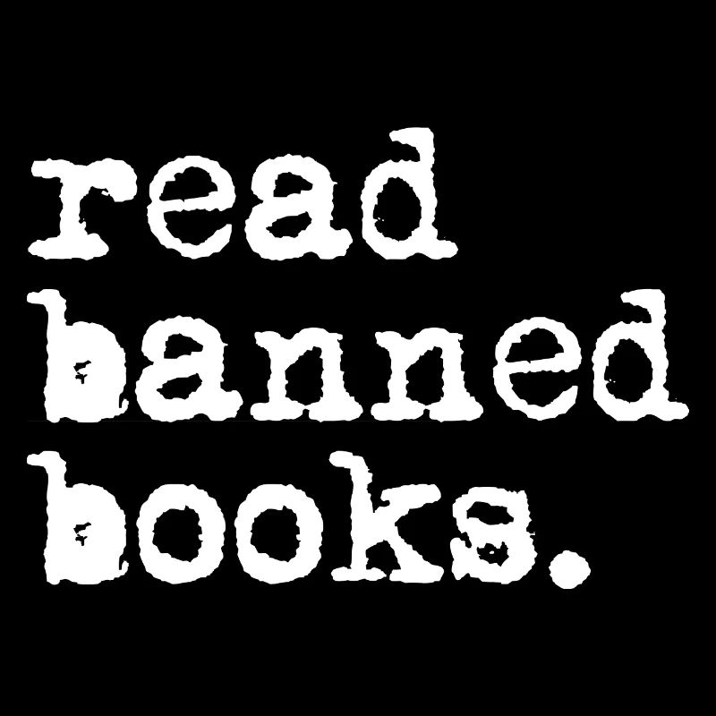 Lesen Sie verbotene Bücher