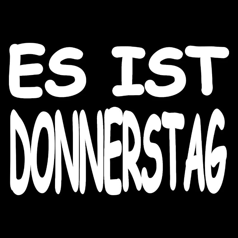 Donnerstag