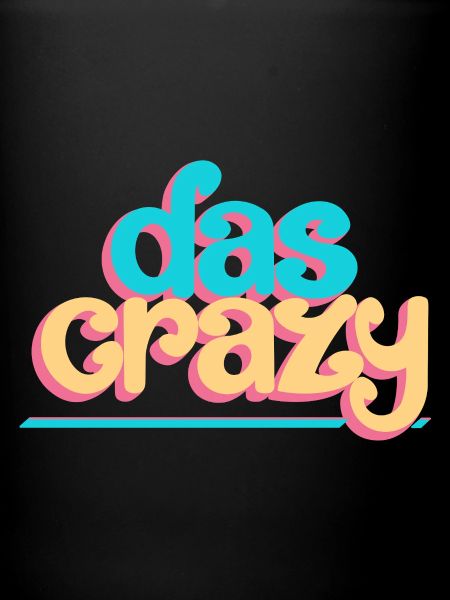 Das crazy