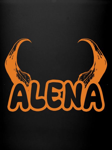Cadeau pour Alena