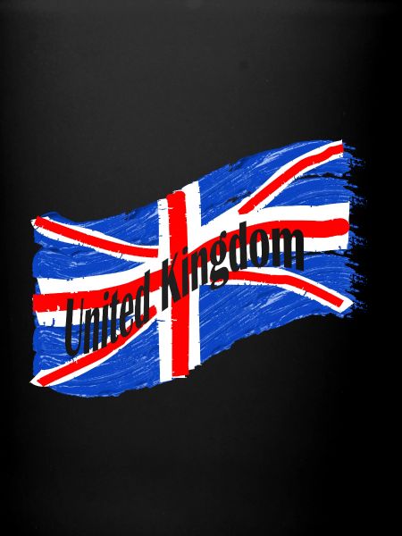 England Flag