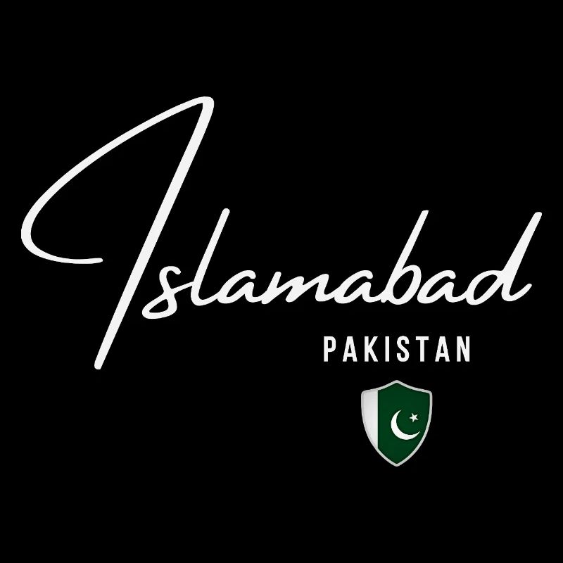 Islamabad Pakistan, Pakistani pride