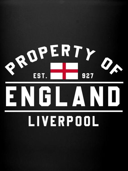 Propriété Angleterre Liverpool