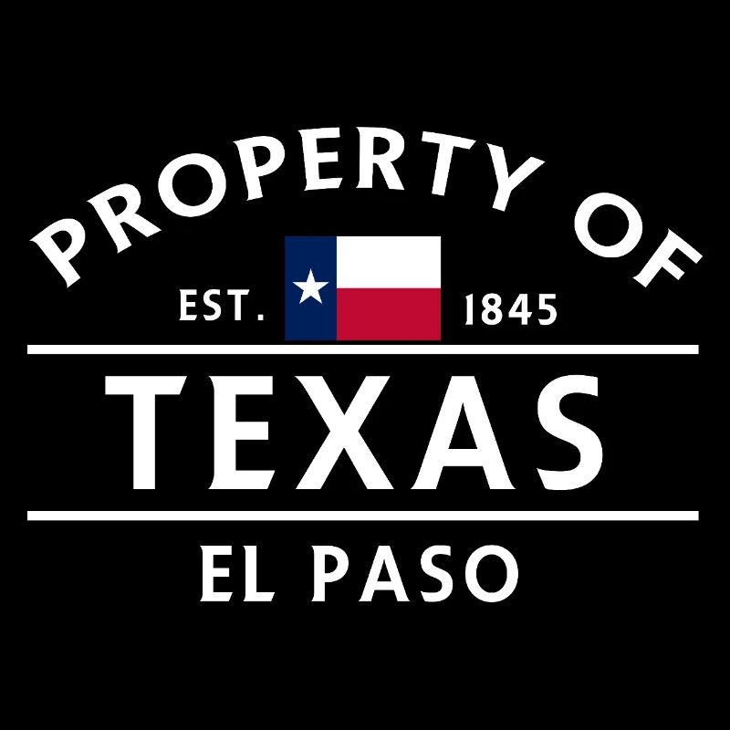 Propriété du Texas El Paso