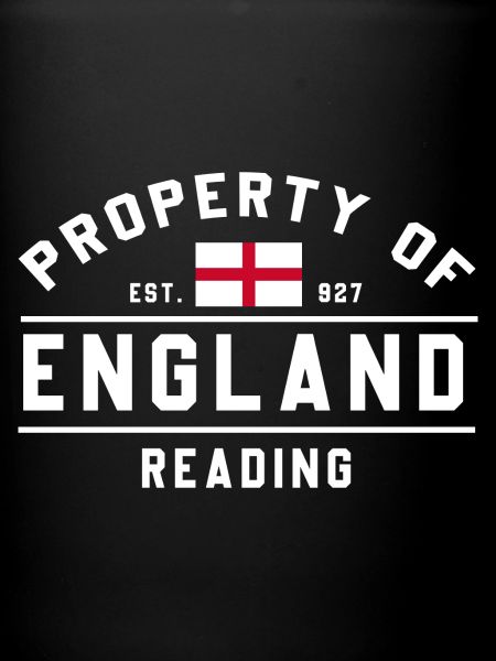 Angleterre Reading Crest