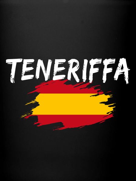 Île de Tenerife, Espagne